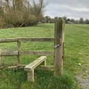 A survey has been launched on Leicestershire's footpath network
