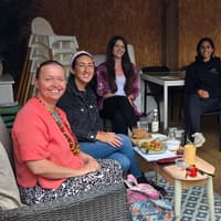 Village mum's free business networking group helps other parents connect and build friendships