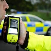 Leicestershire Police are launching their annual summer drink-drive campaign
