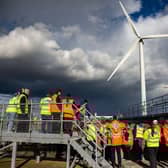 Severn Trent's Education Team is now offering free workshops and tours to community groups.