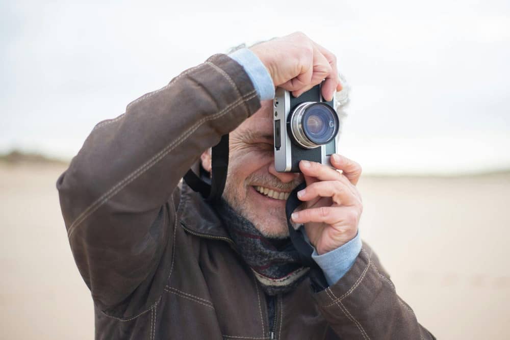 Photography and Travelling