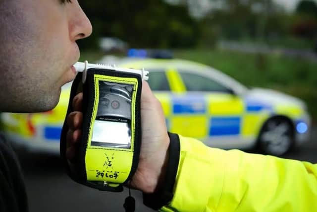 Police are conducting a summer drink/drug-drive campaign in Leicestershire and Rutland