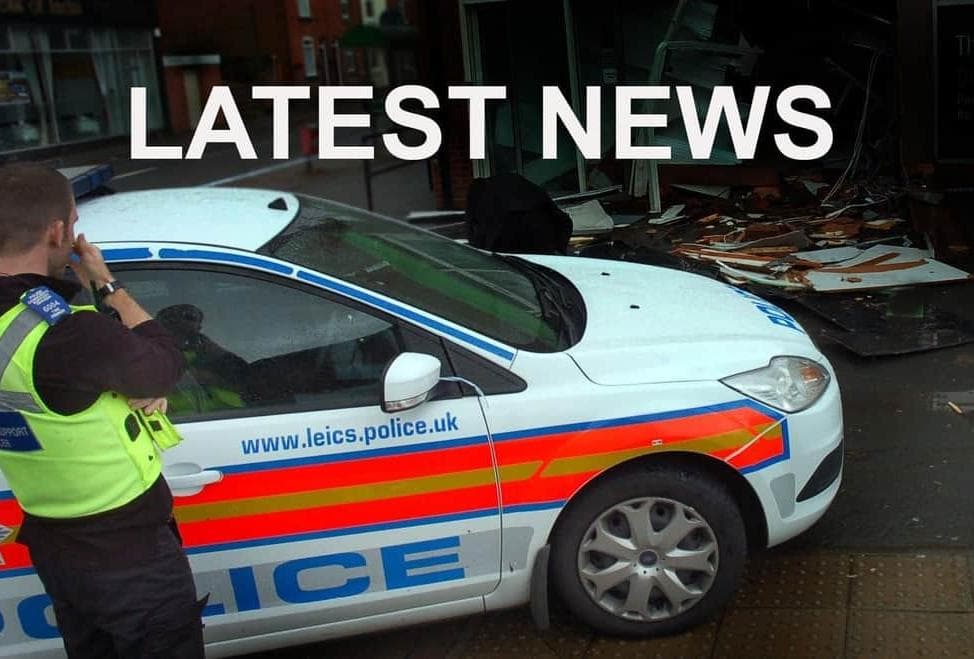 Motorcyclist killed in Saxby Road collision - Vimarsana News