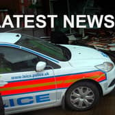 Police after made an appeal following a serious road collision