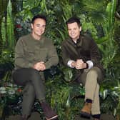 Ant and Dec