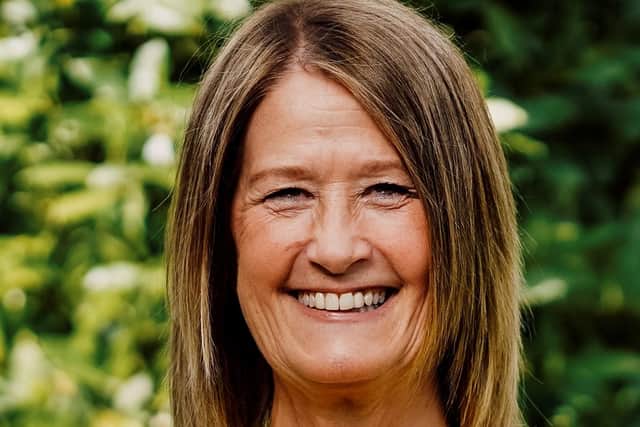 Dawn Whitemore, the principal of SMB College Group, which manages Melton Theatre