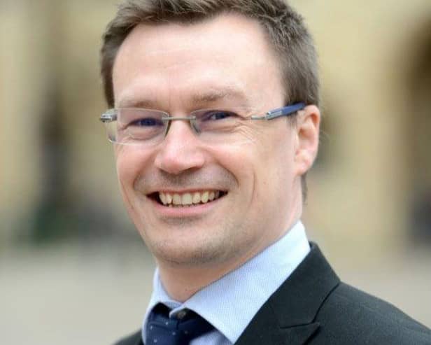 Matt Cranwell
