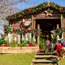 The Dog House returns this December with a new Christmas episode