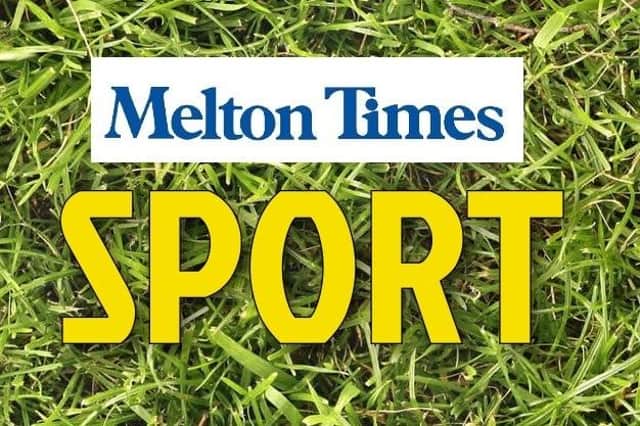 Sport news.