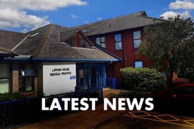Latest news from our GP surgeries