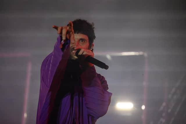 Kasabian have announced four new UK tour dates for November, with support from The Streets (Credit: Alex Shute)
