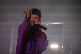 Kasabian have announced four new UK tour dates for November, with support from The Streets (Credit: Alex Shute)