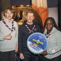 Tim Peake
