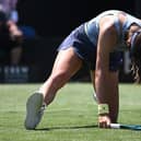 Emma Raducanu vs Sloane Stephens
