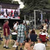 Melton Ska Fest 2026 attracted around 1,600 music fans to Play Close Park
