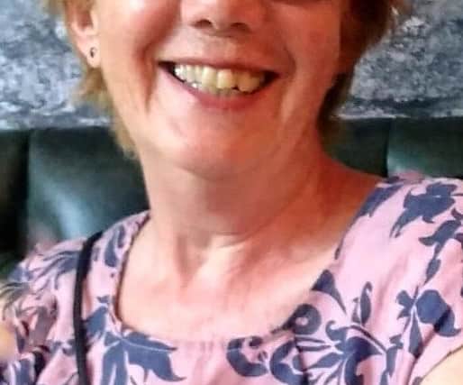 Brenda Smith, who has sadly passed away aged 73