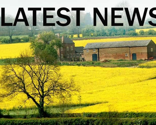 Latest Melton news