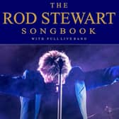 The Rod Stewart Songbook is to perform at Melton Theatre