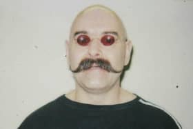 Charles Bronson: one of the UK’s longest-serving prisoners to face public parole hearing