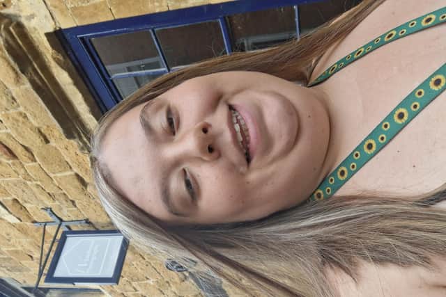 Kelly Davies