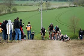 The CiCLE Classic will again take to the roads and streets around Rutland and East Leicestershire.