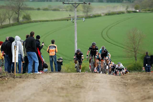 The CiCLE Classic will again take to the roads and streets around Rutland and East Leicestershire.