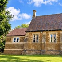 Historic village hall set to reopen after major restoration and extension project