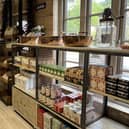 The new farm shop set to open at Belvoir Castle