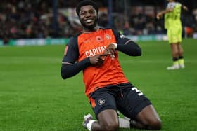 Luton boss Jack Wilshere has assured Hatters fans that the permanent signing of on-loan West Ham star Gideon Kodua is a deal that is already ‘in the bag’. (Luton News). The 21-year-old moved to Kenilworth Road in the summer, agreeing to remain in Bedfordshire for the season, with Town announcing at the time that there was an option to buy the former Hammers U18s captain.