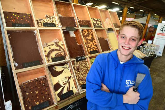 ChocFest returns to Melton