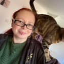 Katie Gwilt is issuing this expert advice to cat owners - Animal News Agency