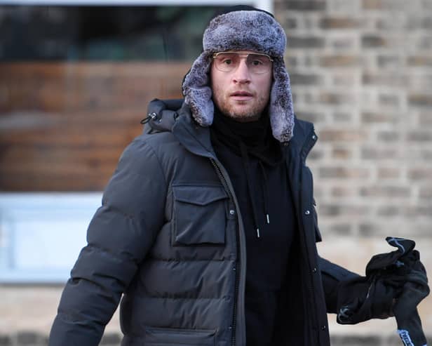 Andrew 'Freddie' Flintoff suffered horror injuries after his Top Gear crash and has now received a huge pay-out from the BBC