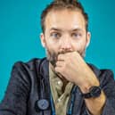 Dr Benji Waterhouse