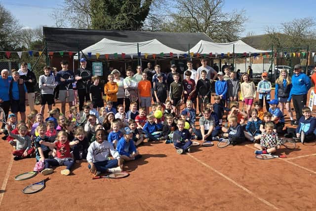 MMTC Open Day - Junior Session