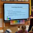 The Beyond Gender Stereotypes curriculum gives schools the tools to help children explore their full potential
