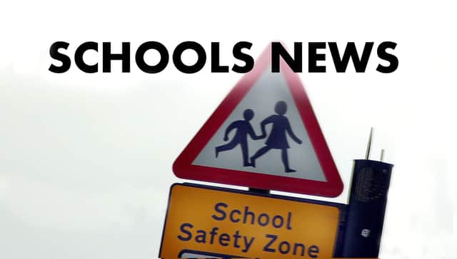 Record number of children got first choice Leicestershire primary school