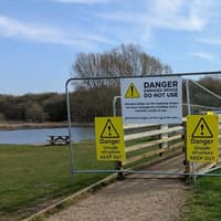 Decision to be taken on replacing flood-damaged Melton Country Park bridge