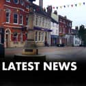 Latest news from the Melton borough