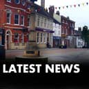 Latest news from the Melton borough