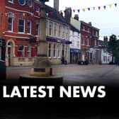 Latest news from the Melton borough