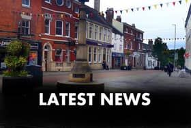 Latest news from the Melton borough