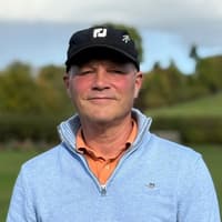 Melton man inspired by his mum to play 1,000 golf courses in 1,000 days