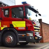 The fire service has appealed to the public in Leicestershire