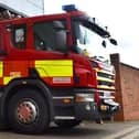 The fire service has appealed to the public in Leicestershire