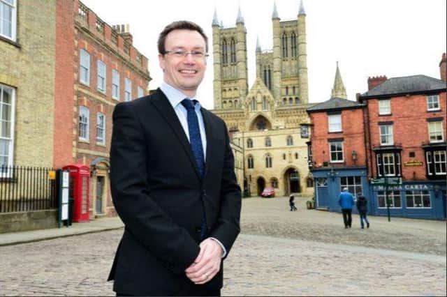 Matt Cranwell