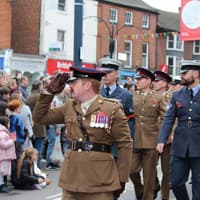 Town centre streets set to be packed again for Melton Remembrance Sunday parade