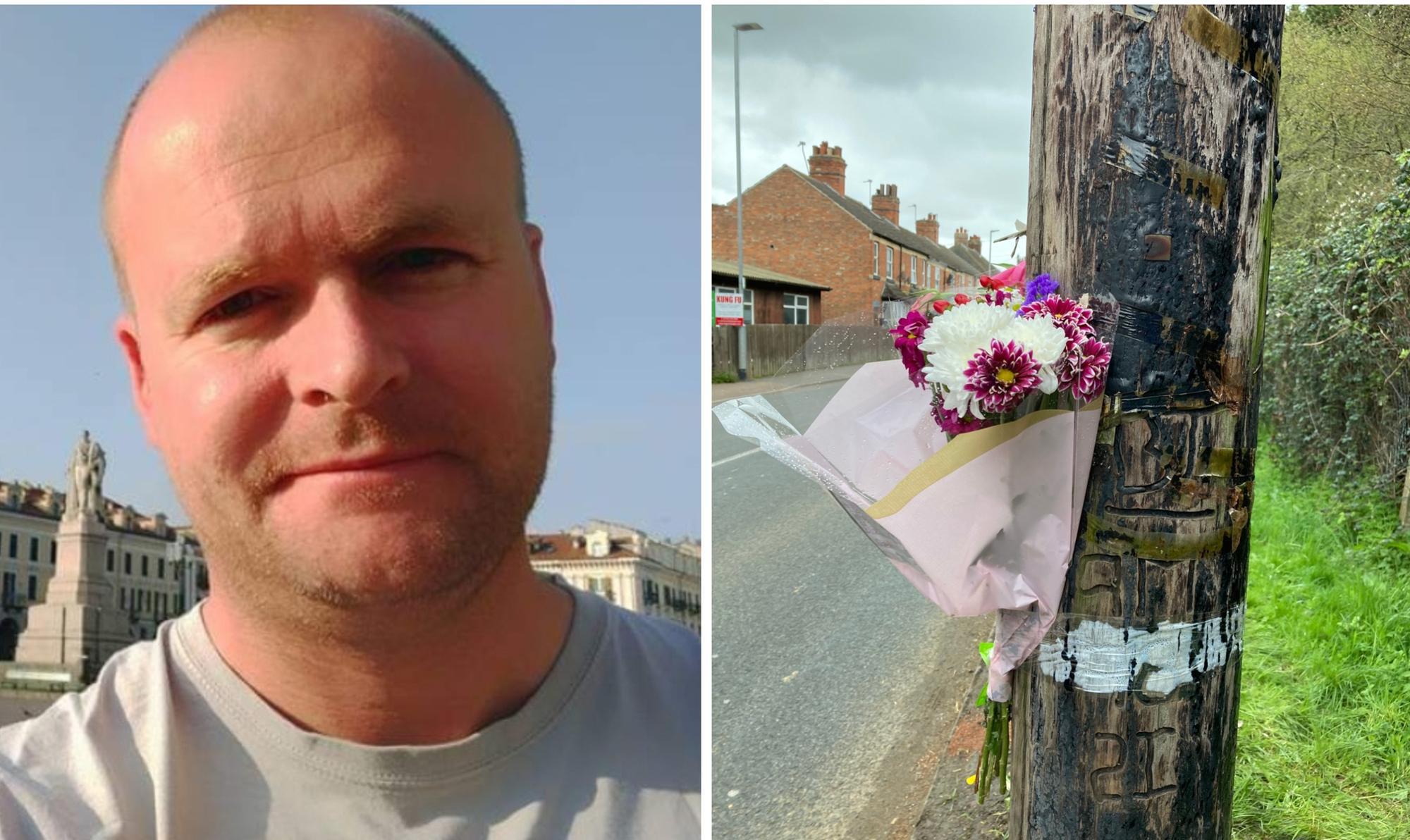 Police name Peterborough motorcyclist killed in Saxby Road collision - Vimarsana News