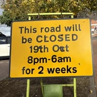 Second phase of work begins on Melton Mowbray's inner ring road
