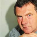 Lyndon Whittaker, who has passed away aged 81
