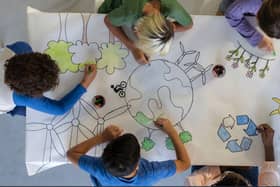 FOOD WASTE ACTION WEEK
